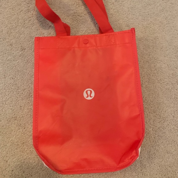 Lululemon Reusable Bags - Picture 5 of 6